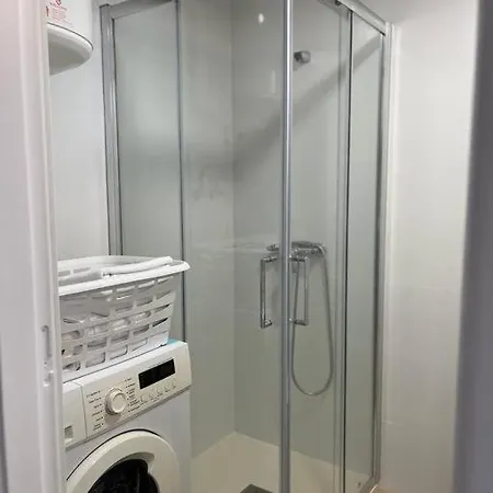 Entremares, Estudio A 150 Metros Playa Daire *