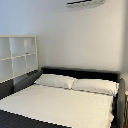 Entremares, Estudio A 150 Metros Playa アパート ロケタス・デ・マル